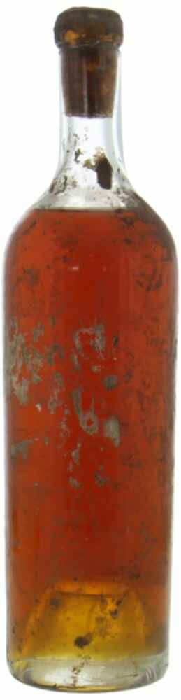 Chateau D'yquem 1925