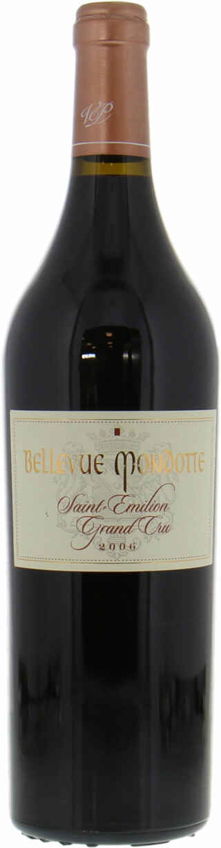 Bellevue Mondotte 2006