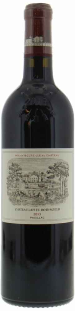 Chateau Lafite Rothschild 2013