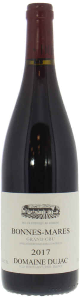 Dujac Bonnes Mares Grand Cru 2017