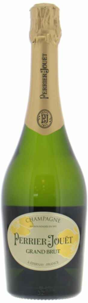 Perrier Jouet Grand Brut N.V.