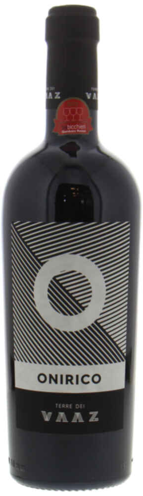 Terre Dei Vaaz Ipnotico 2018