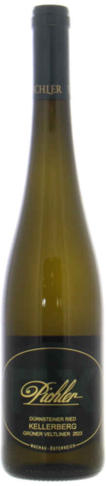 F.x. Pichler Gruner Veltliner Kellerberg Smaragd 2023