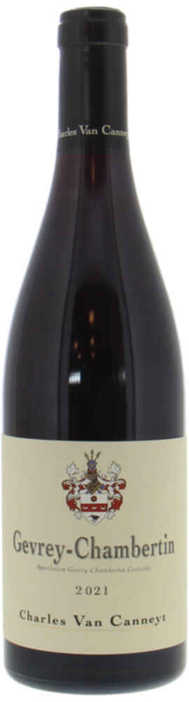 Charles Van Canneyt Gevrey Chambertin, 2021
