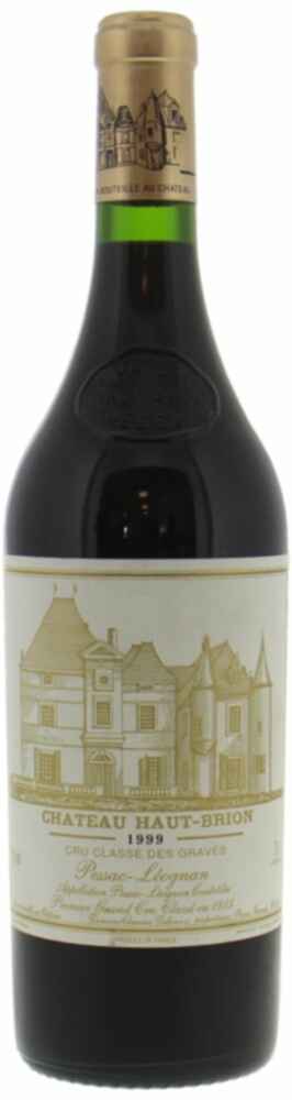 Chateau Haut Brion, 1999