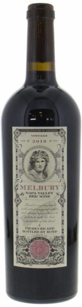 Bond Melbury, 2019