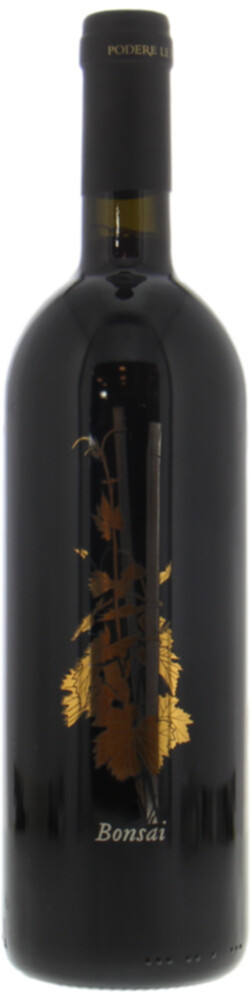Podere Le Ripi Rosso Di Montalcino Bonsai, 2019