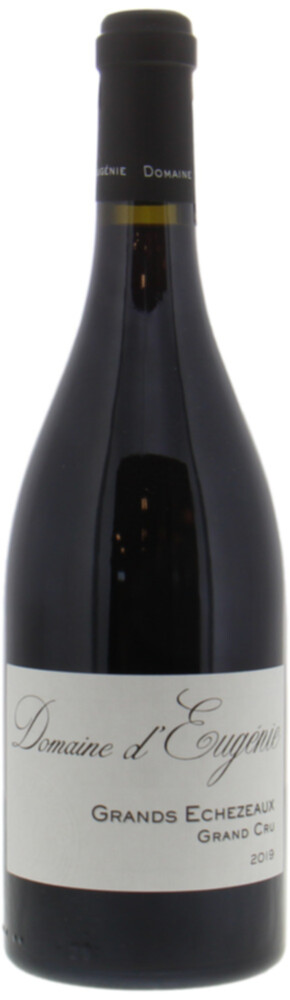 D'eugenie Grands Echezeaux Grand Cru, 2019