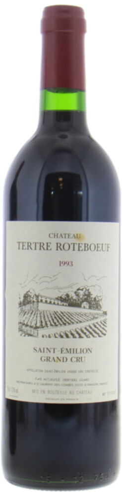 Tertre Roteboeuf, 1993
