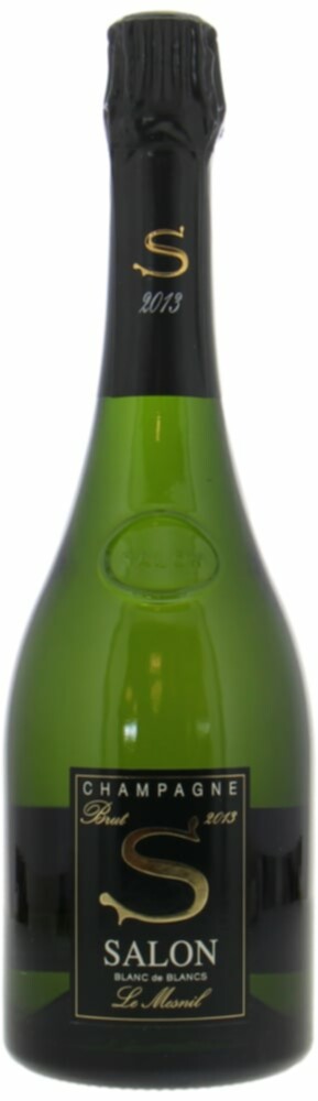 Salon S Le Mesnil Blanc De Blanc, 2013