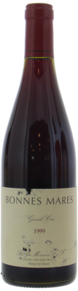 Roblet-monnot Bonnes Mares, 1999