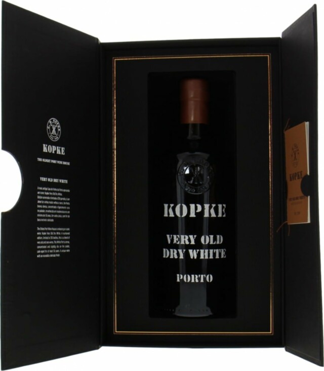 Kopke Very Old Dry White