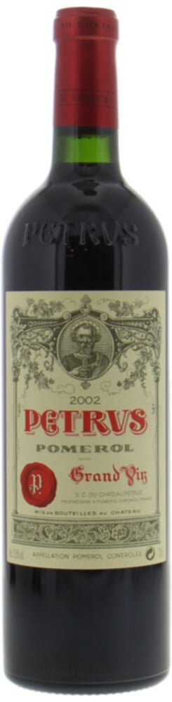 Petrus, 2002