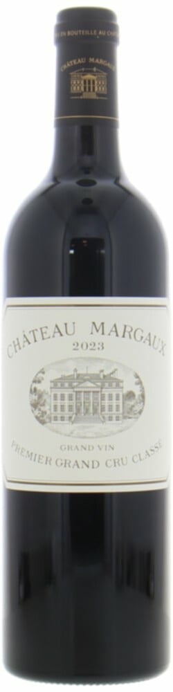 Chateau Margaux, 2023