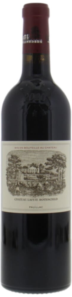 Chateau Lafite Rothschild, 2024