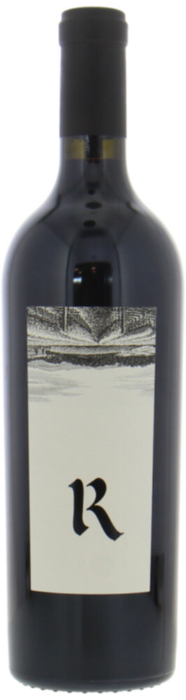 Realm Cellars Farella Vineyard Cabernet Sauvignon, 2019