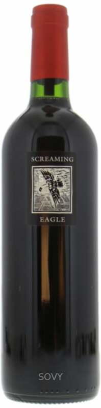 Screaming Eagle, 2012