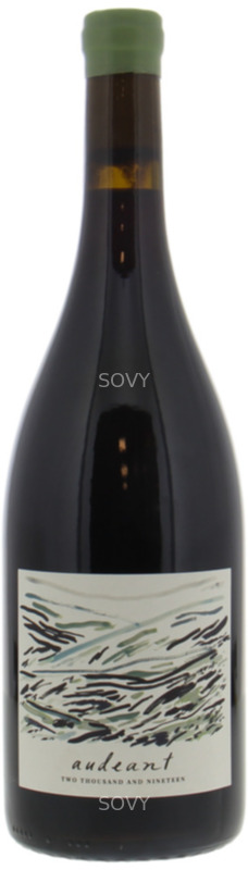 Audeant Pinot Noir Luminous Hills Vineyard, 2019