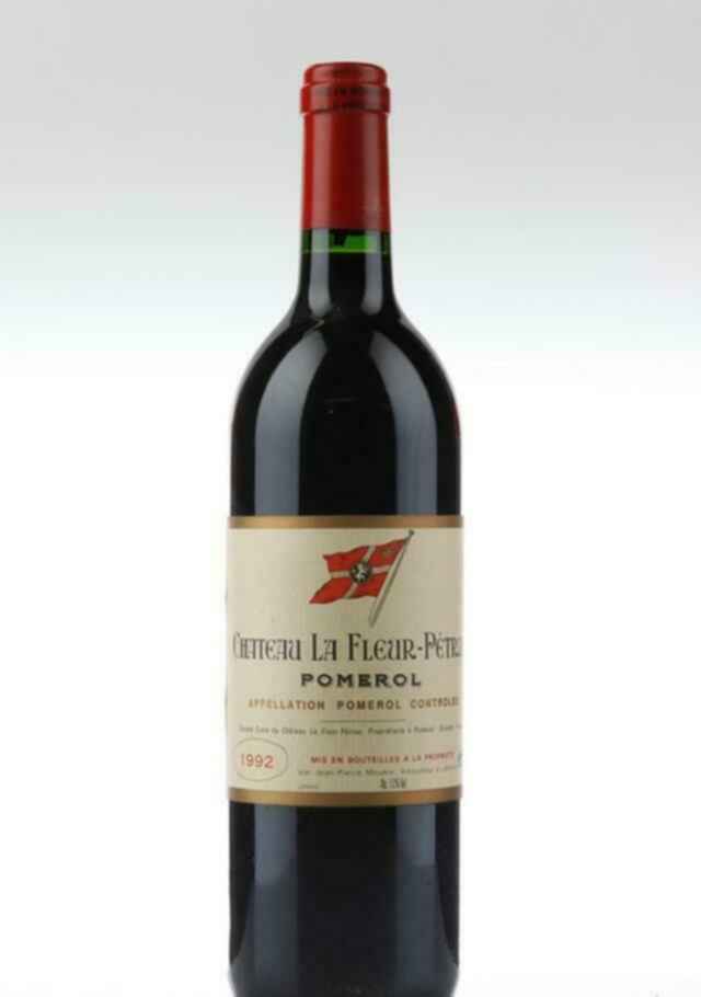 Chateau Fleur Petrus 1992
