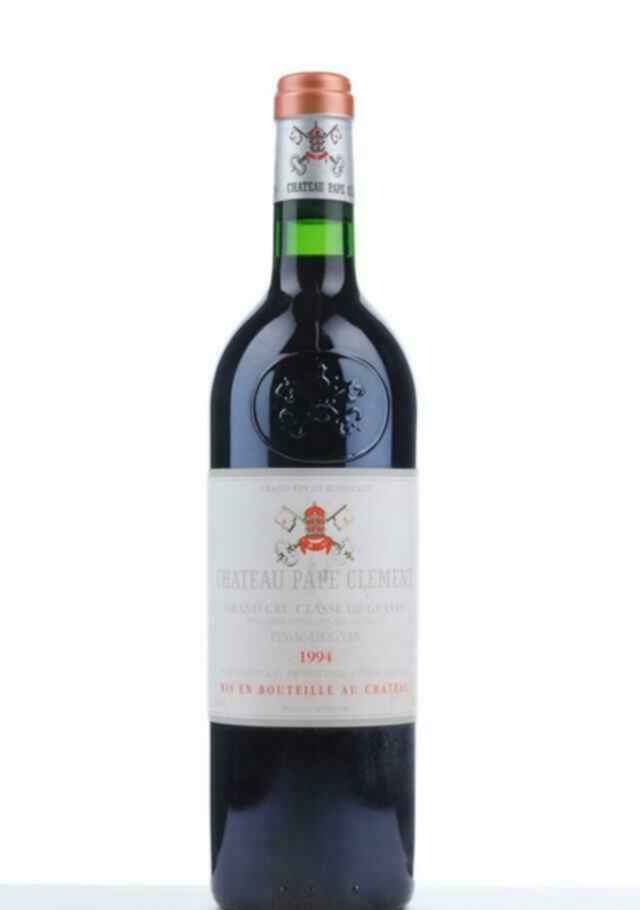 Chateau Pape Clement 1994
