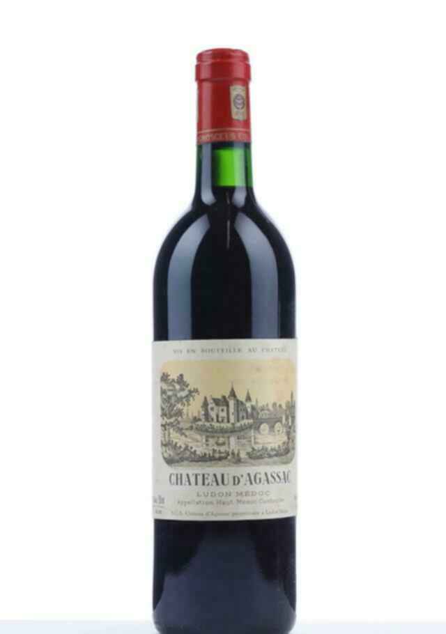 Chateau D