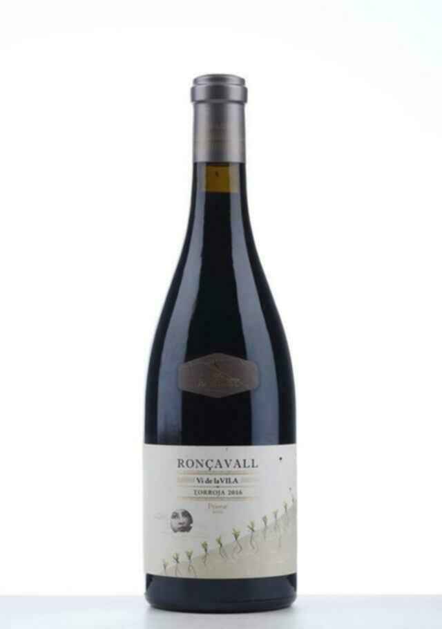 Ripoll Sans Torroja Roncavall 2016