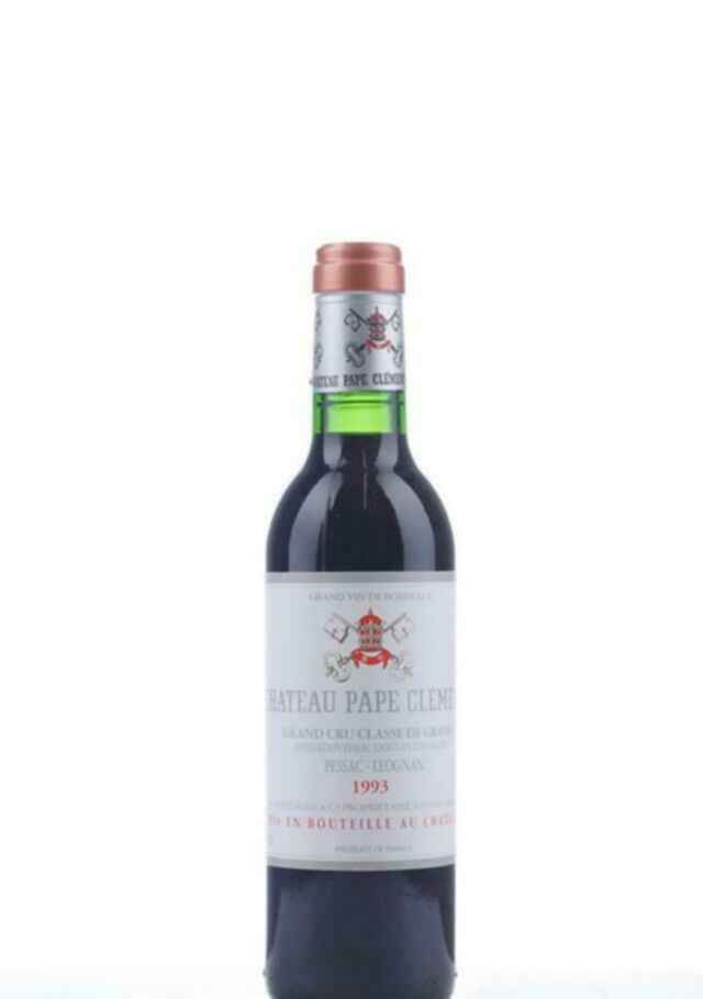 Chateau Pape Clement 1993