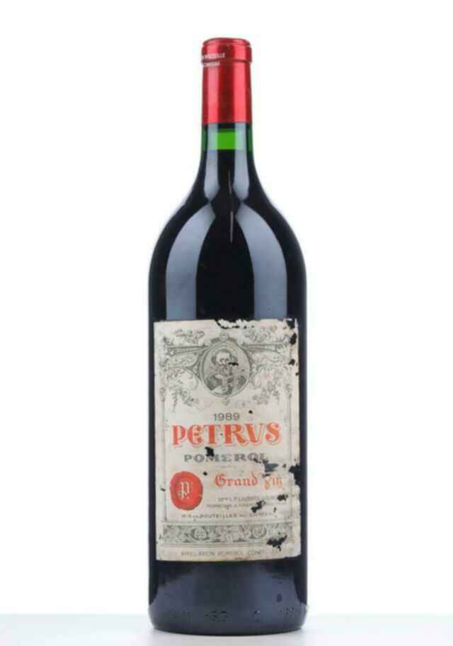 Petrus 1989