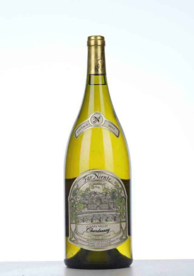 Far Niente Chardonnay 2011