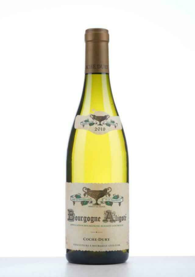 Coche Dury Bourgogne Aligote 2019