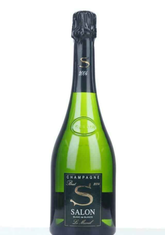 Salon Le Mesnil 2004