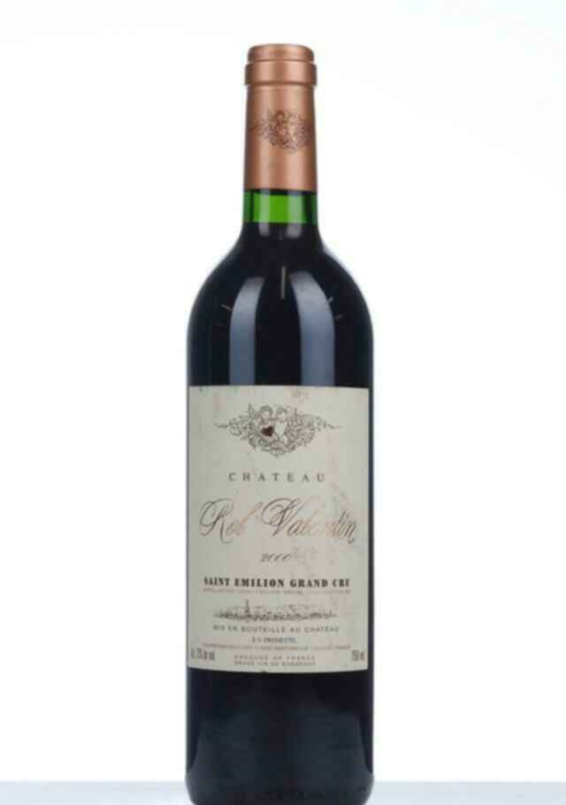 Chateau Rol Valentin 2000