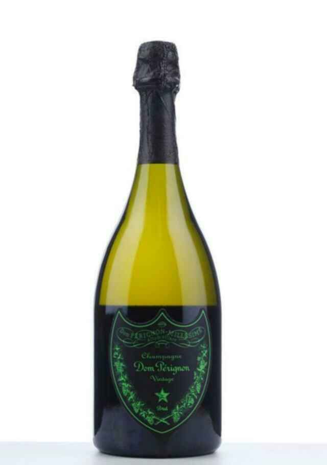 Moet & Chandon Dom Perignon Luminous 2008