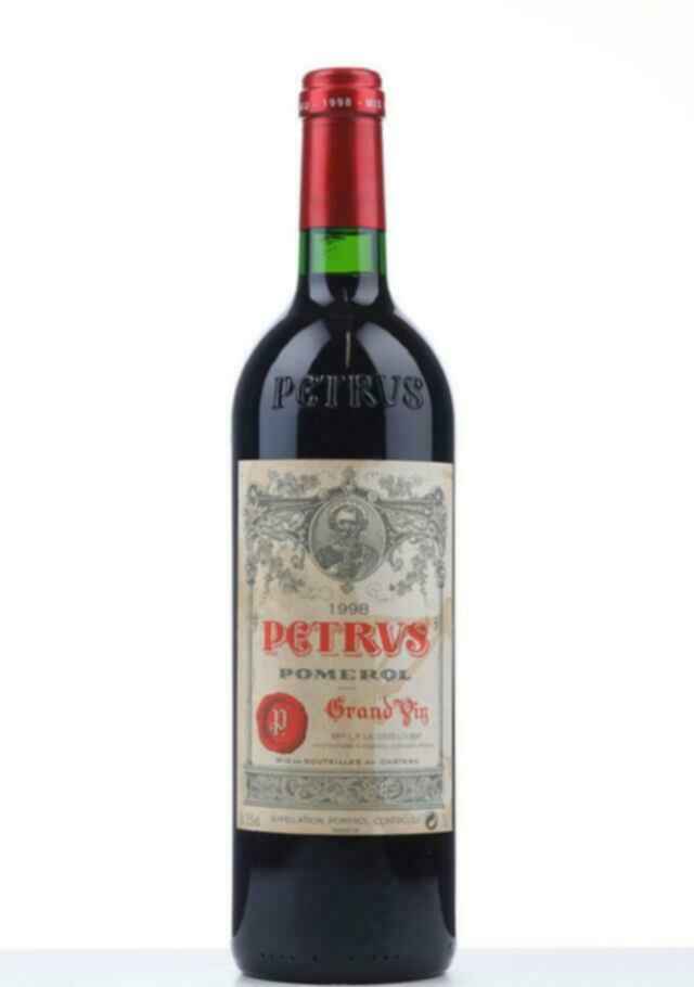 Petrus 1998