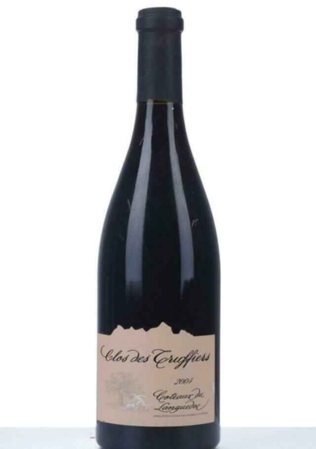 La Negly Clos Des Truffiers 2004
