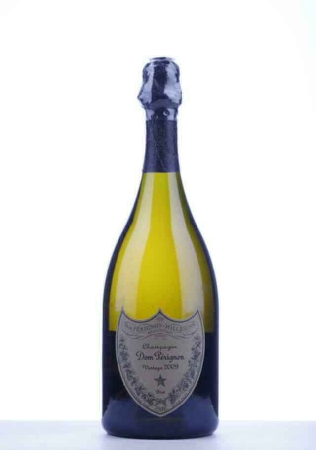 Moet & Chandon Dom Perignon 2009