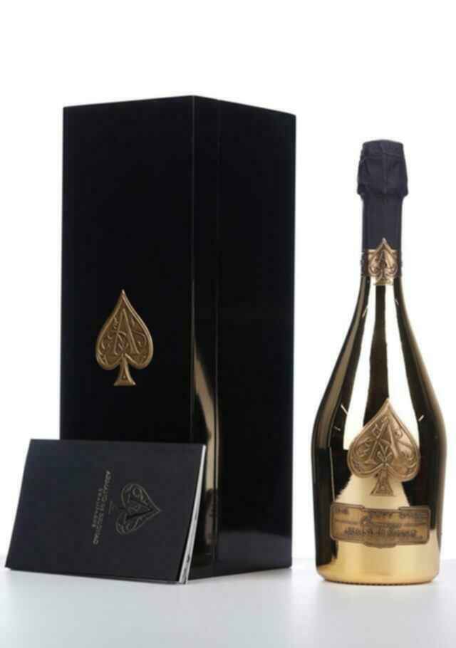 Armand De Brignac Gold Brut N.V.