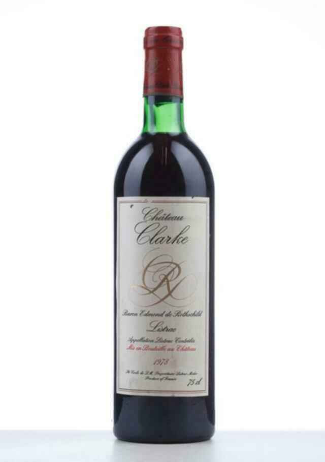 Chateau Clarke 1978