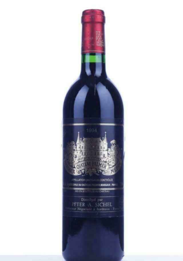 Chateau Palmer 1994