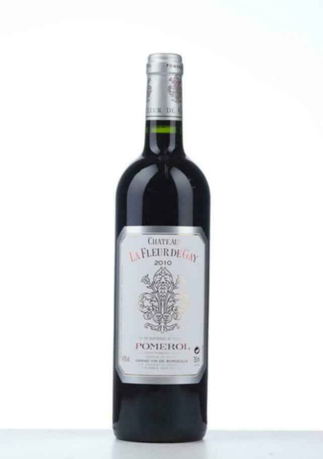 Chateau La Fleur De Gay 2010