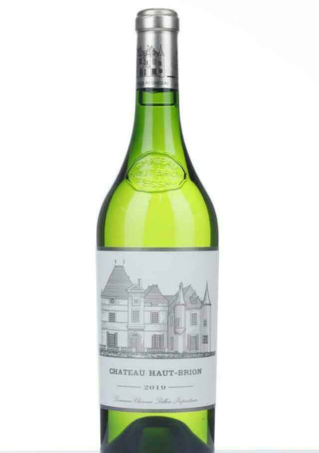 Chateau Haut Brion Blanc 2019