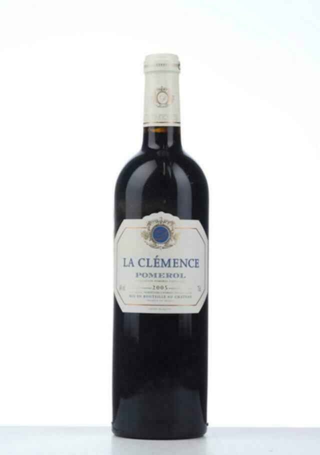 La Clemence 2005