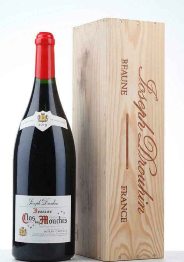 Joseph Drouhin Beaune Clos Des Mouches Rouge 1er Cru 2019