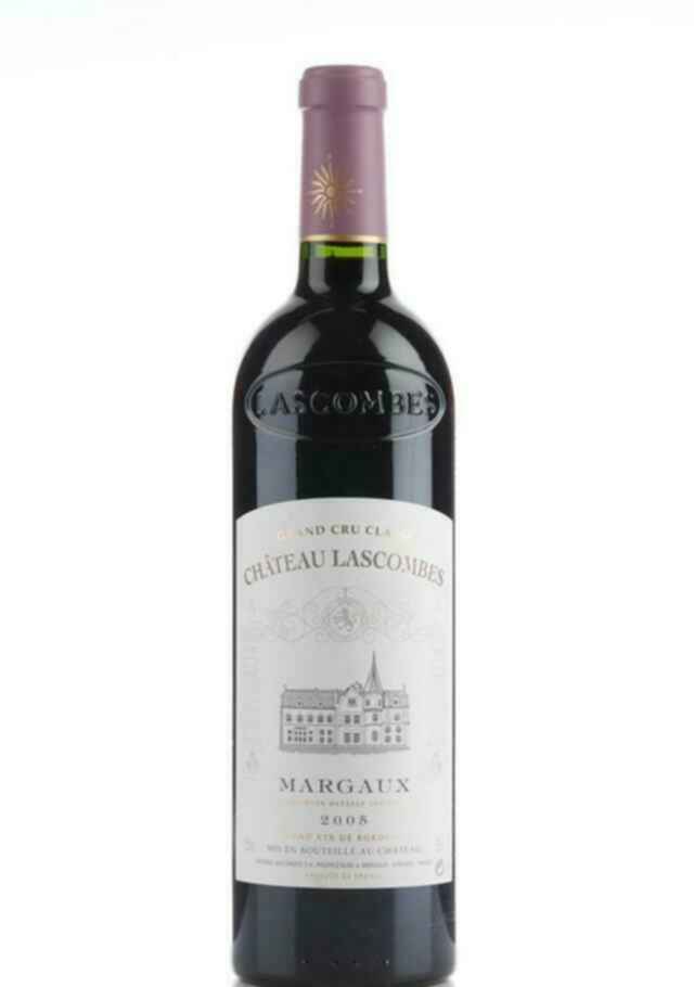 Chateau Lascombes 2005
