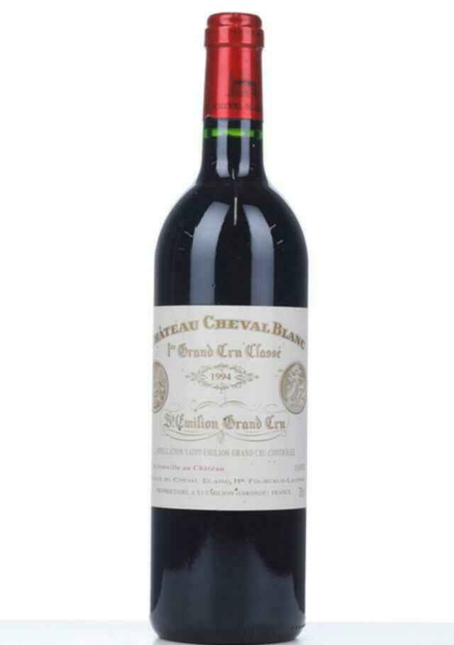 Chateau Cheval Blanc 1994