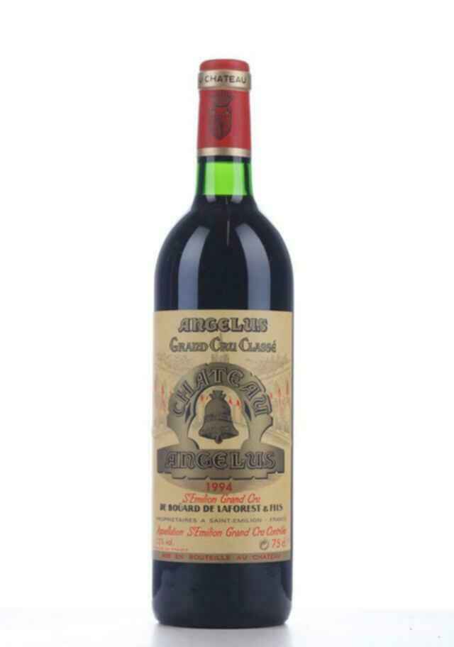 Chateau Angelus 1994