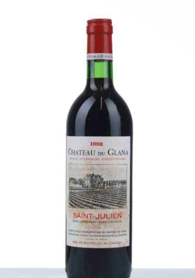 Du Glana 1982