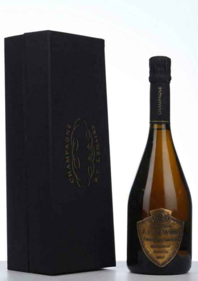 Roger Constant Lemaire Rc Lemaire Collection Roger Constant Millesime Brut 2007