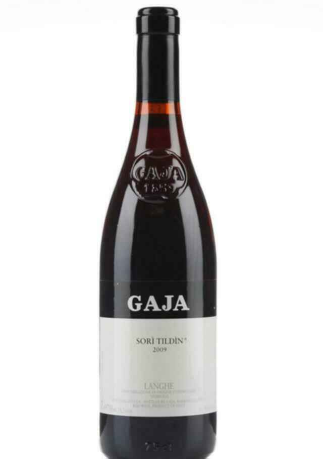 Gaja Sori Tildin 2009