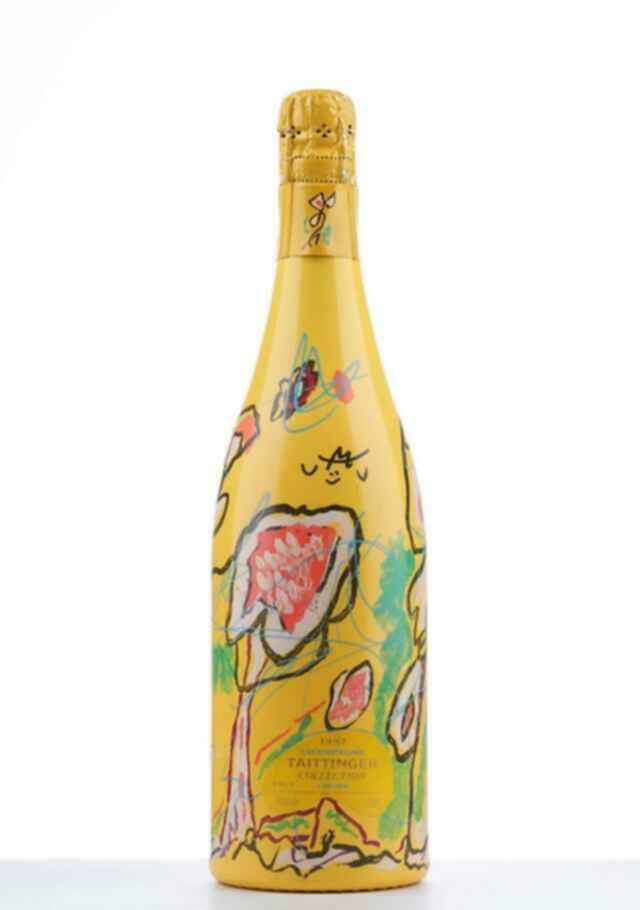 Taittinger Collection Matta 1992